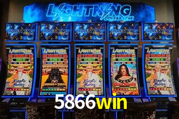 Desvendando o Mundo dos Jogos Virtuais na 5866win