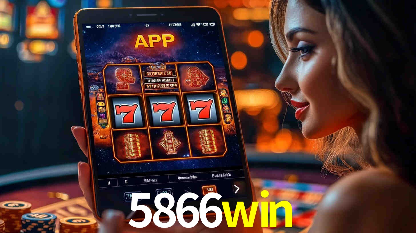 5866win bet