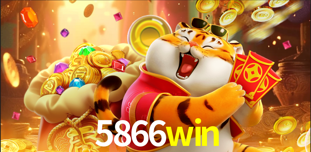 5866win: Seu Cassino Premiado com Pagamentos Rápidos