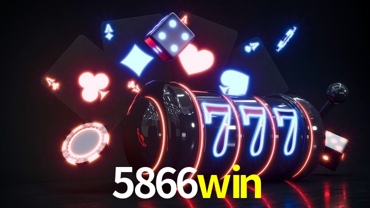 Welcome Bonus 5866win
