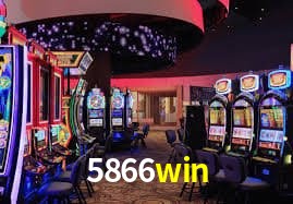 Sistemas de Segurança 5866win