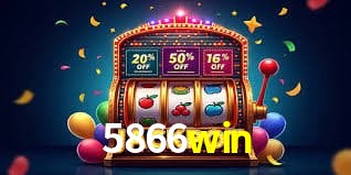 Casino Ao Vivo 5866win