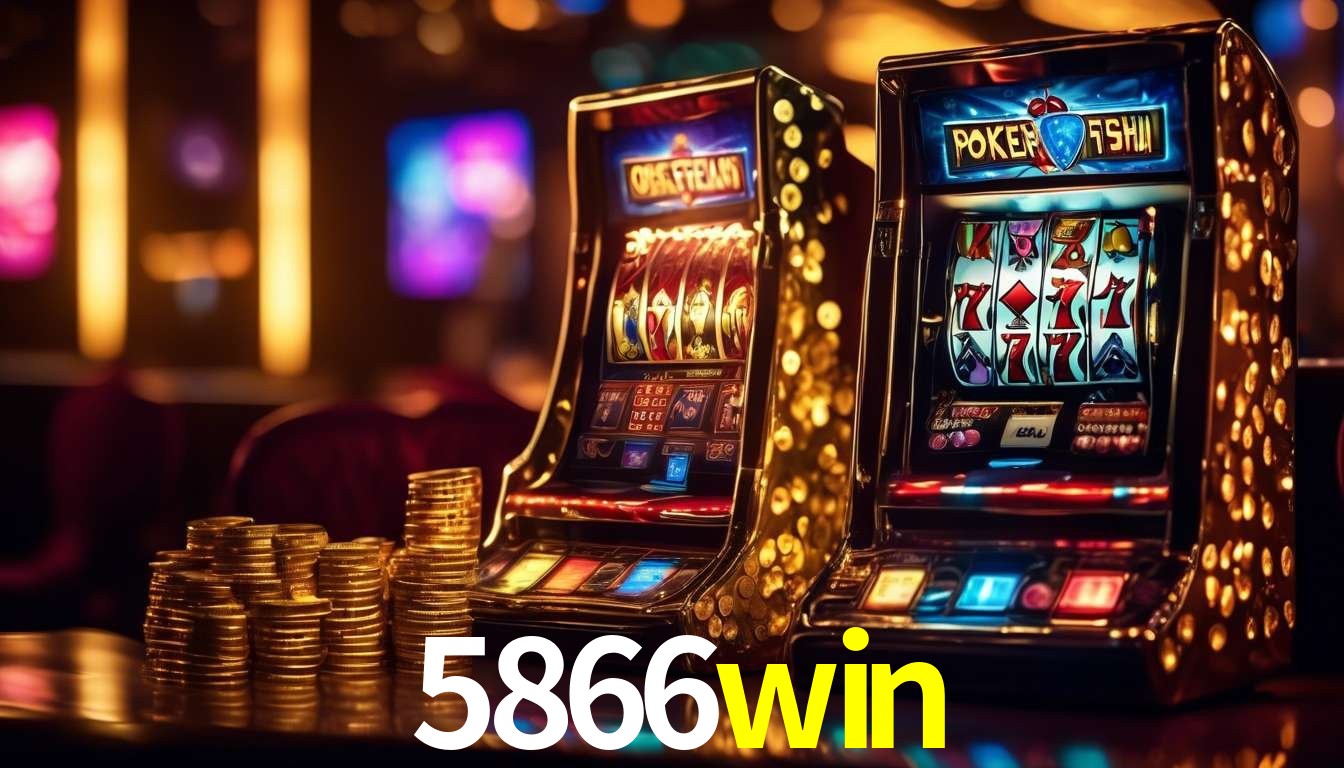 Descubra a Essência do 5866win: Nossa História e Compromissos