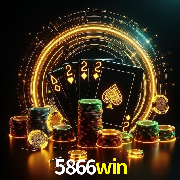 Apostas de Futebol 5866win