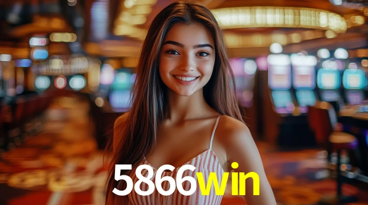 Welcome Bonus 5866win