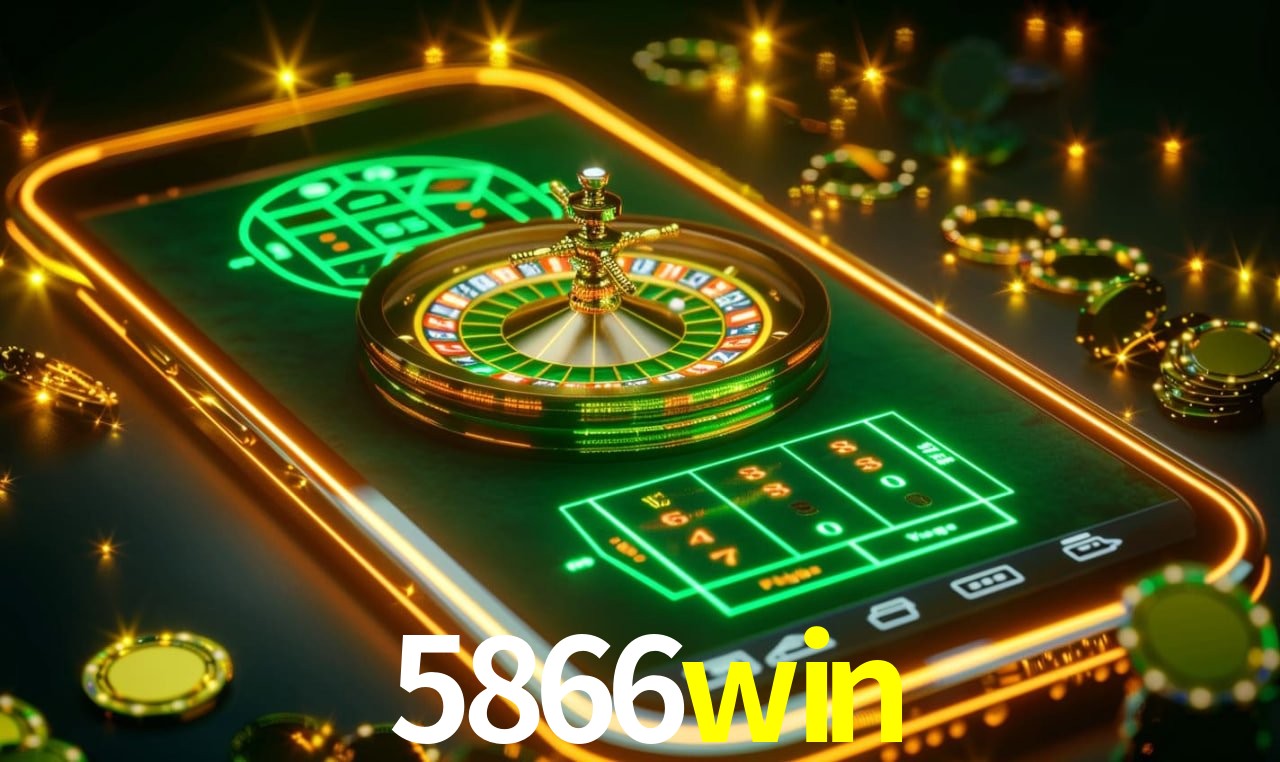 Provedores de Jogos 5866win