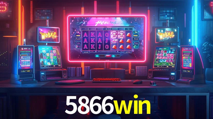 5866win bet