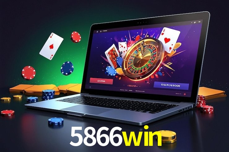 Benefícios da Conta 5866win