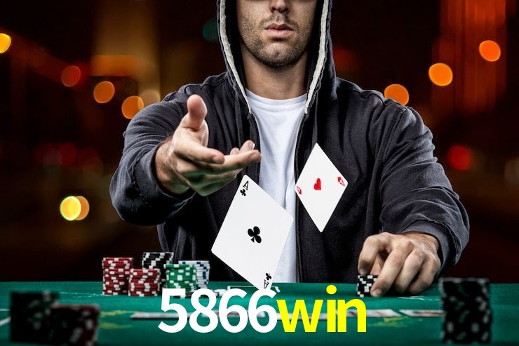 5866win bet