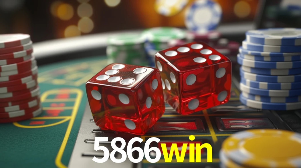 VIP Casino 5866win