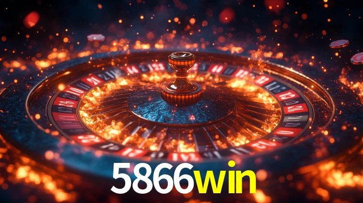 5866win App Interface