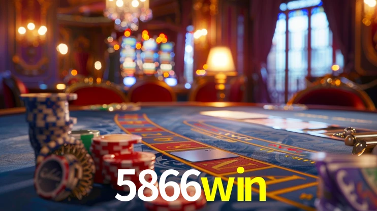 Account Benefits 5866win