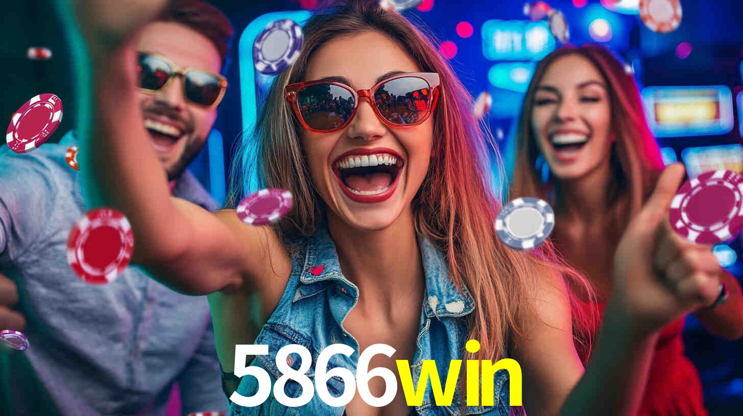 Inovações de Jogos na 5866win: O Futuro das Experiências Interativas