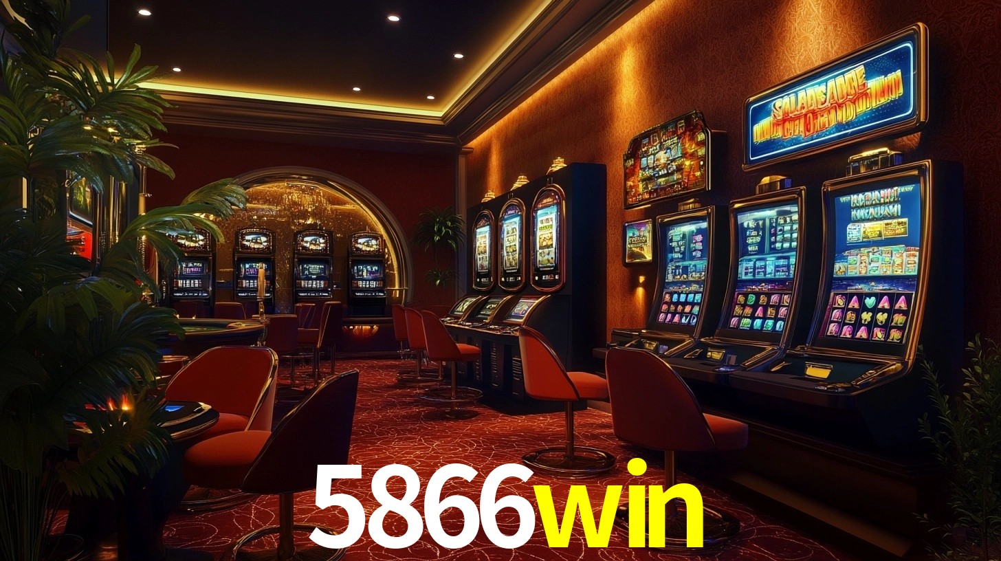 Roulette Table 5866win
