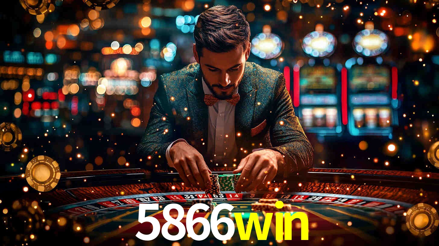 Tournaments 5866win