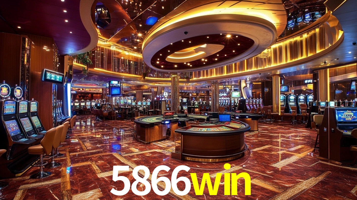 Live Casino 5866win
