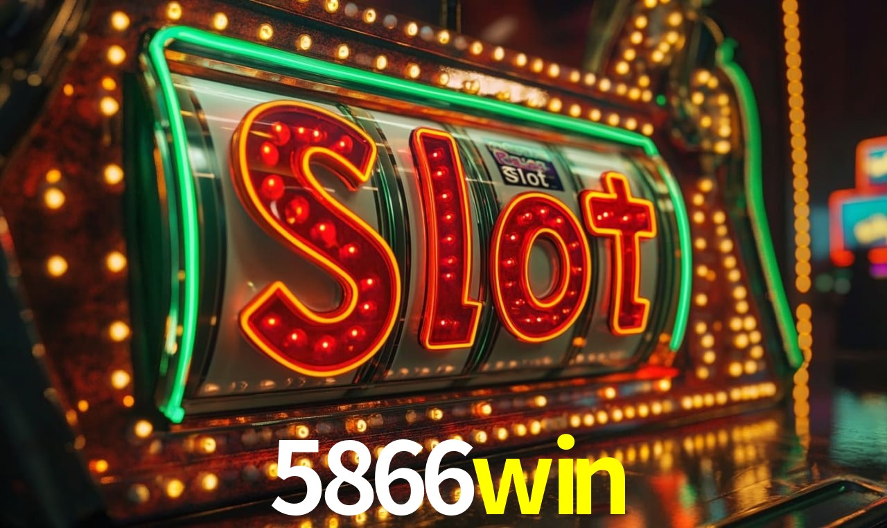 Diretório de Jogos 5866win