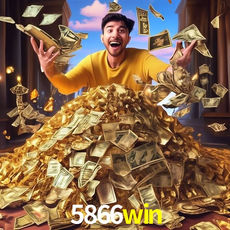 PIX Instantâneo 5866win