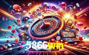Casino Ao Vivo 5866win