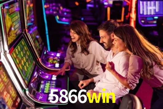 Inovações de Jogos na 5866win: O Futuro das Experiências Interativas
