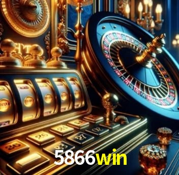 Bônus de Boas-vindas 5866win