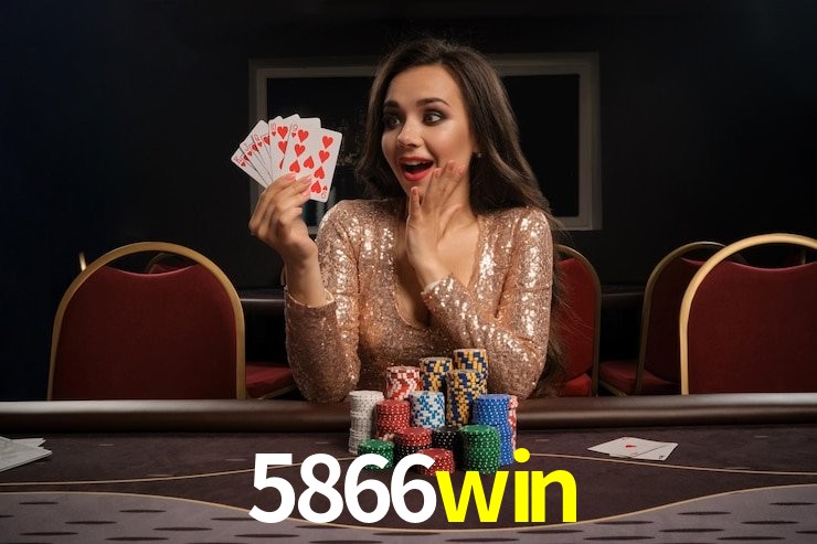A Experiência Imersiva dos Cassinos Ao Vivo no 5866win