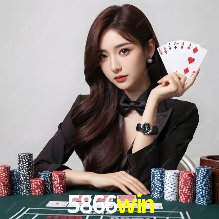 Jogos de Slot 5866win
