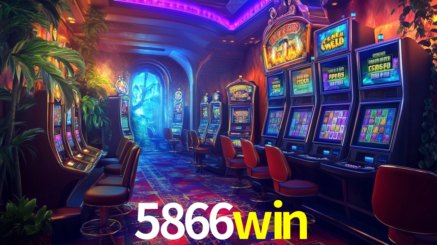Blackjack Table 5866win