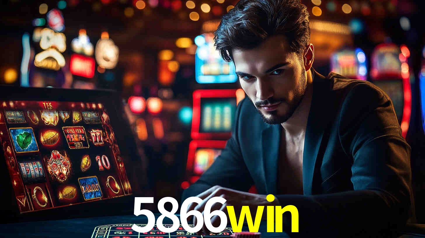 5866win: Seu Especialista em Apostas Esportivas Brasileiras