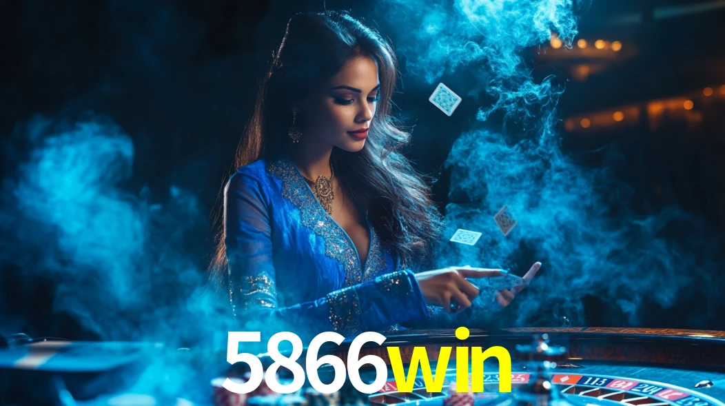 Apostas Esportivas na 5866win: Um Guia Completo