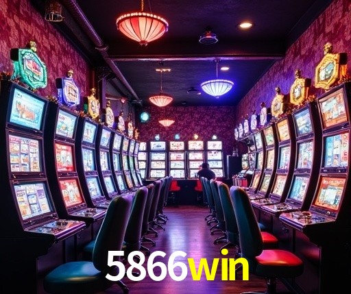Promoções Sazonais 5866win
