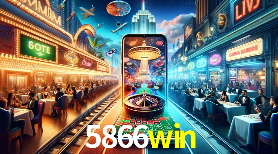 Platform Technology 5866win