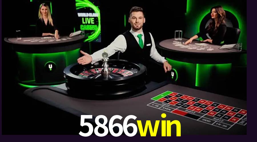 Security Systems 5866win