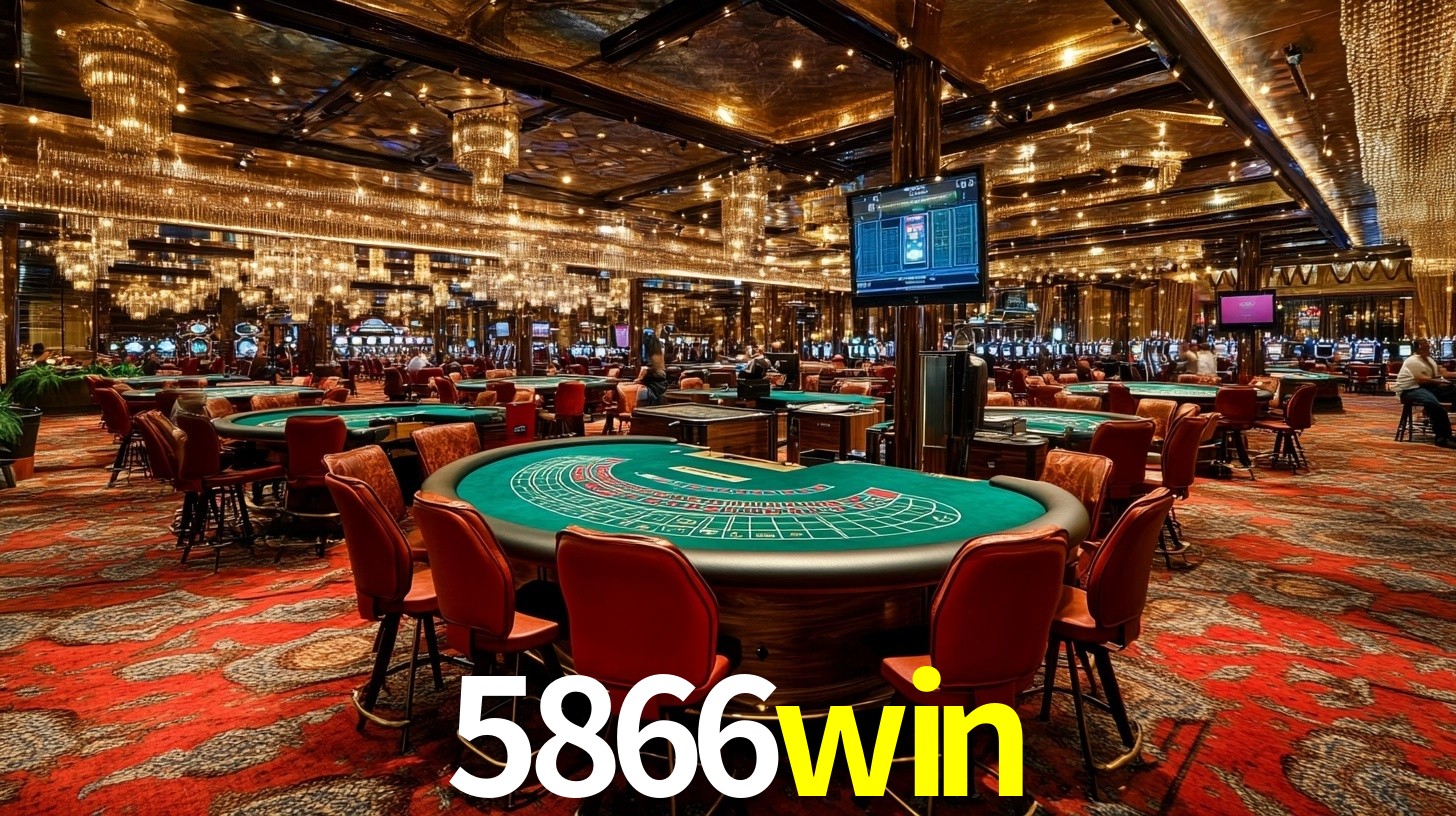 5866win bet