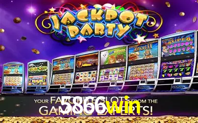 Descubra a Magia dos Jogos de Arcade no 5866win