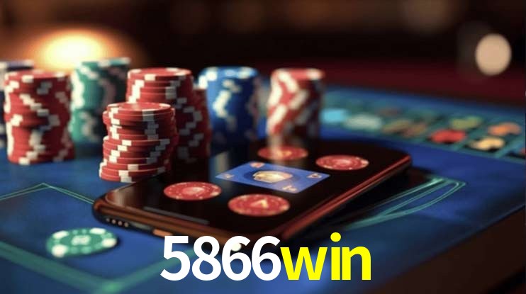 Apostas de Tênis 5866win