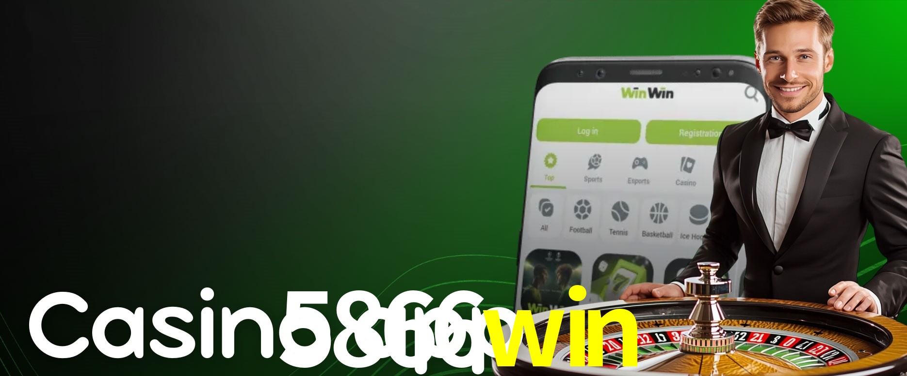 Flash Promotion 5866win