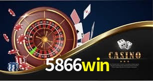 Mesa de Blackjack 5866win