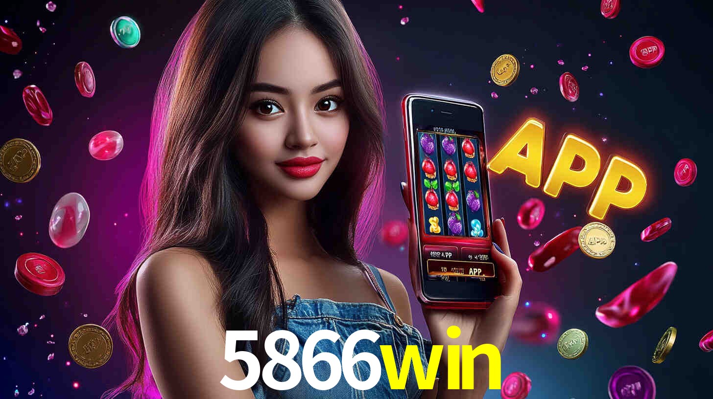 Desvendando o Mundo dos Jogos Virtuais na 5866win